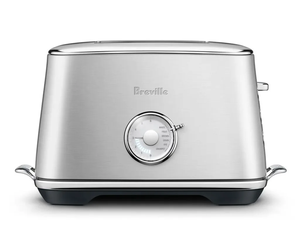 Breville The Toast Select Luxe 2 Slice