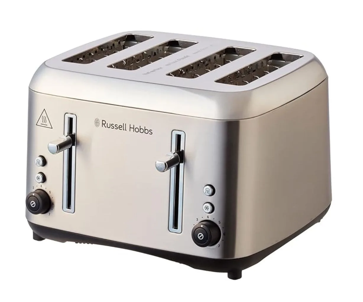Russell Hobbs Addison 4 Slice