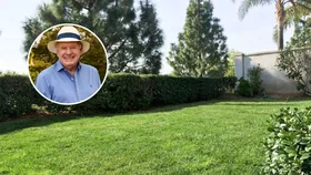 Graham Ross gardening tips