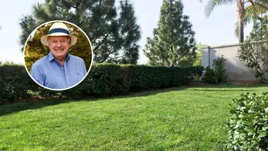 Graham Ross gardening tips