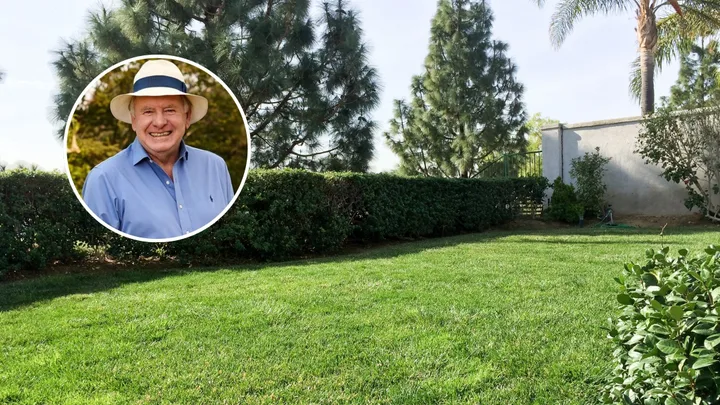Graham Ross shares his must-do spring gardening jobs