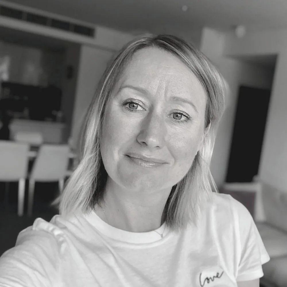 Delicia Smith - Journalist