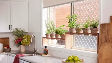 Mum shares the easiest way to clean roller blinds