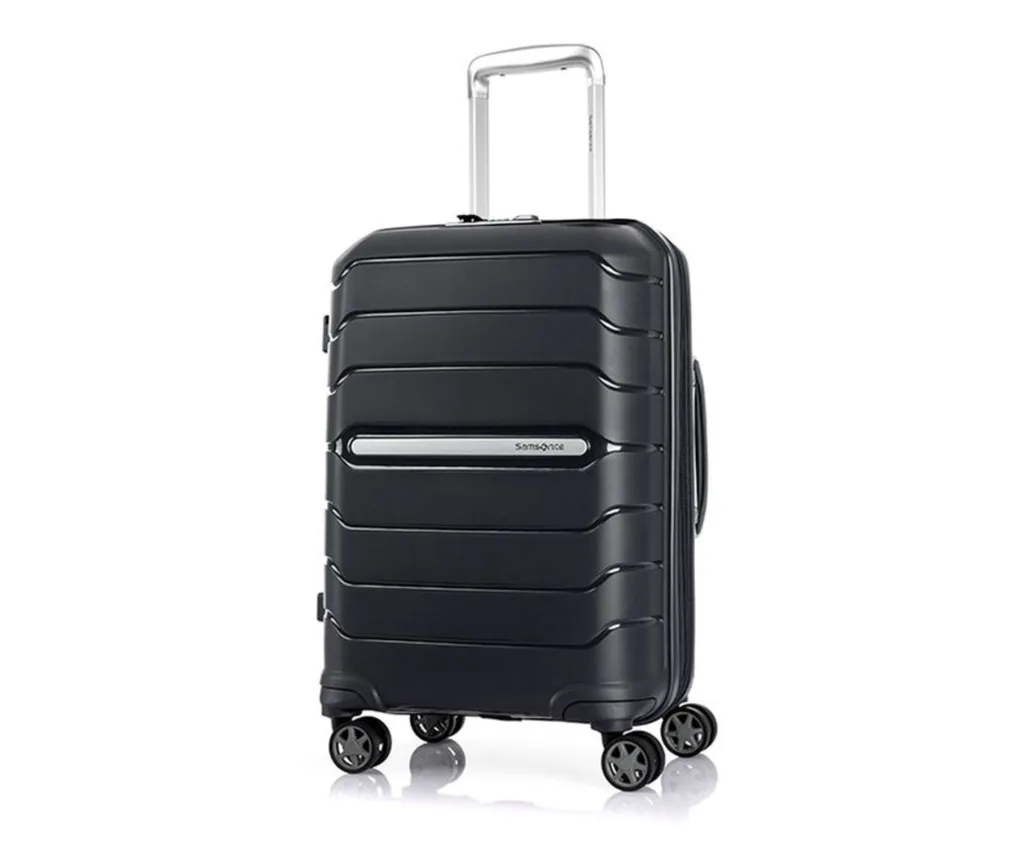 Samsonite Carry On 55cm Expandable Suitcase