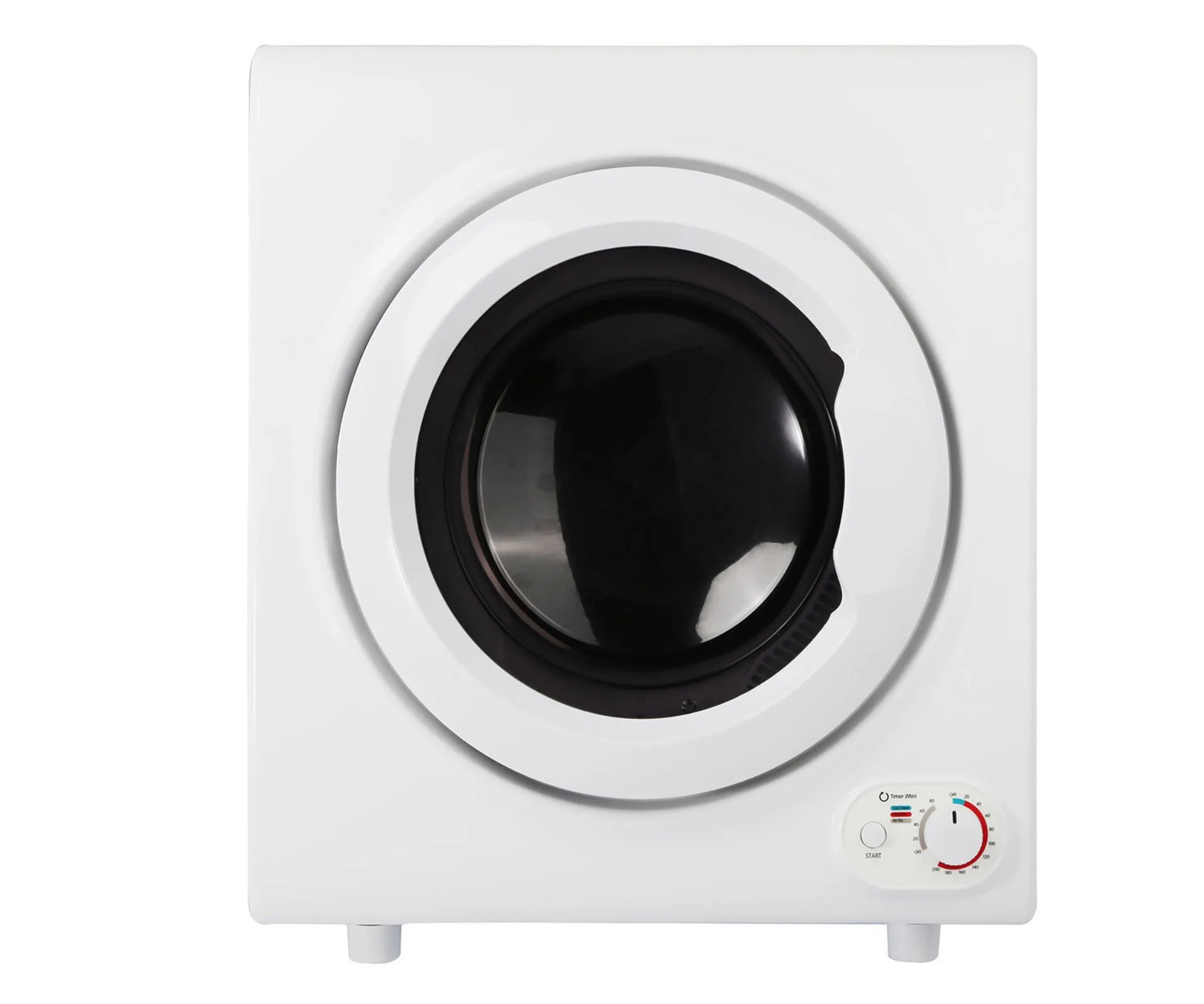 Esatto 4.5kg Vented Dryer