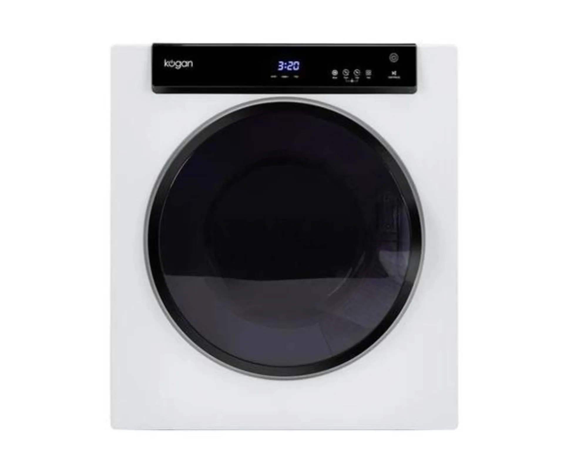Kogan 4.5kg Vented Dryer
