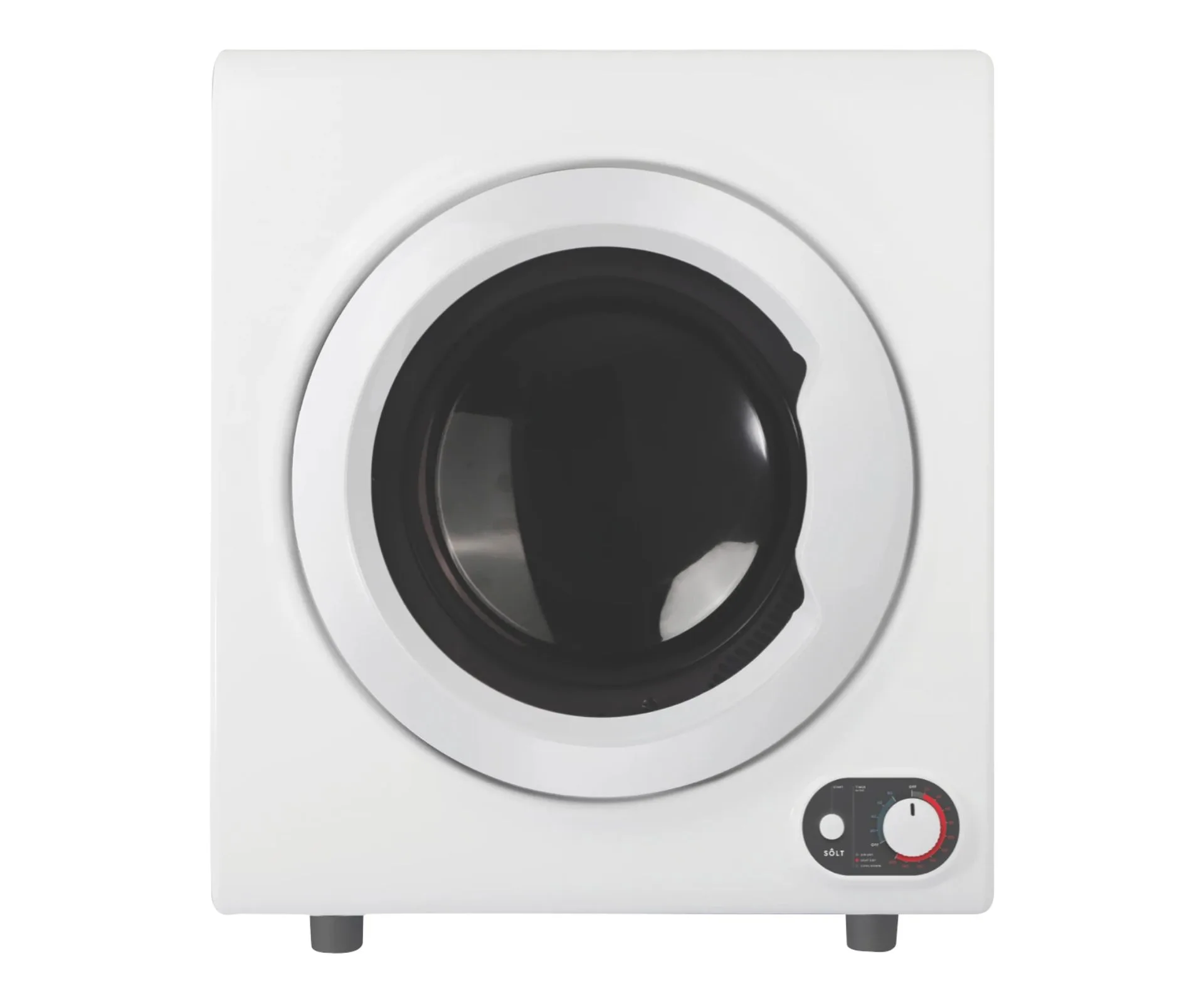 Solt 4.5kg Vented Dryer