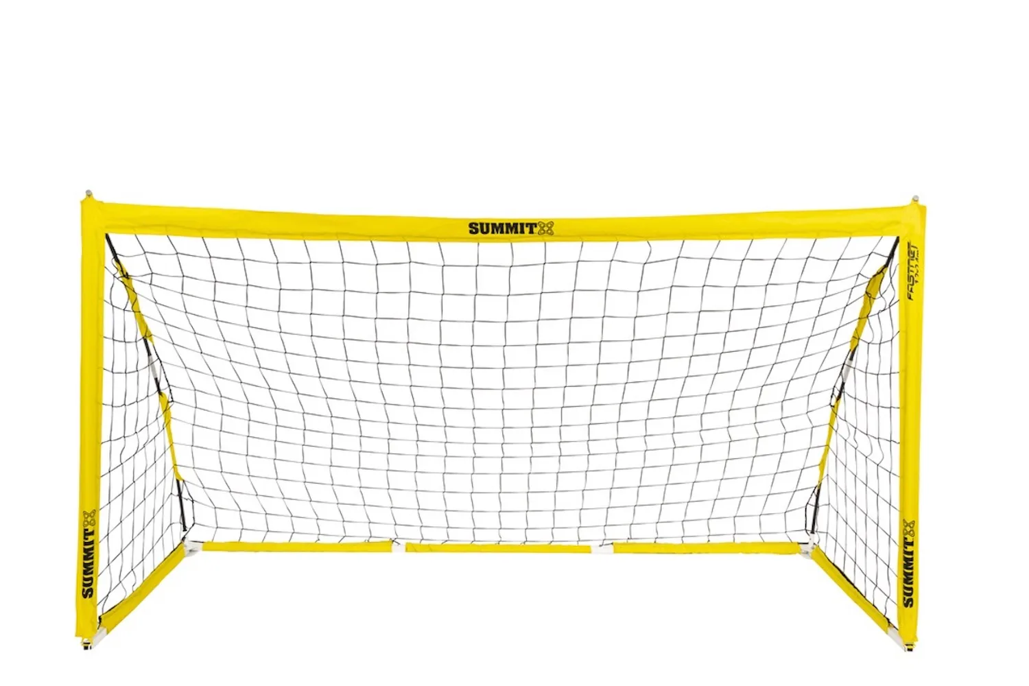 Summit Fast Net Flex 1.5m x 0.9m Soccer Goal.