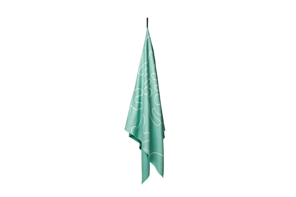 sand society sand free beach towel