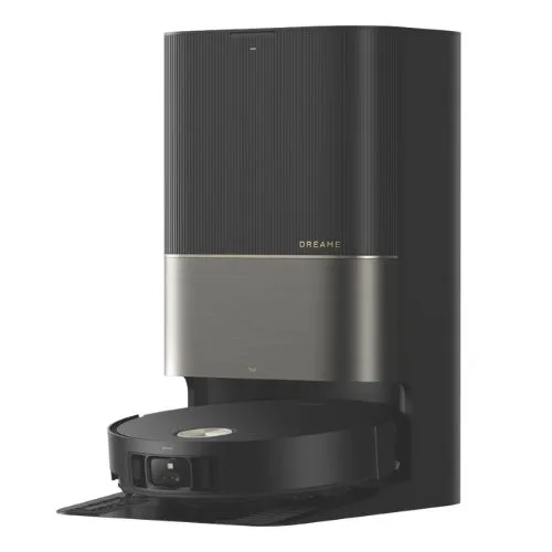 Dreame's X50 Ultra Robot Vacuum and Mop with Pro Leap.