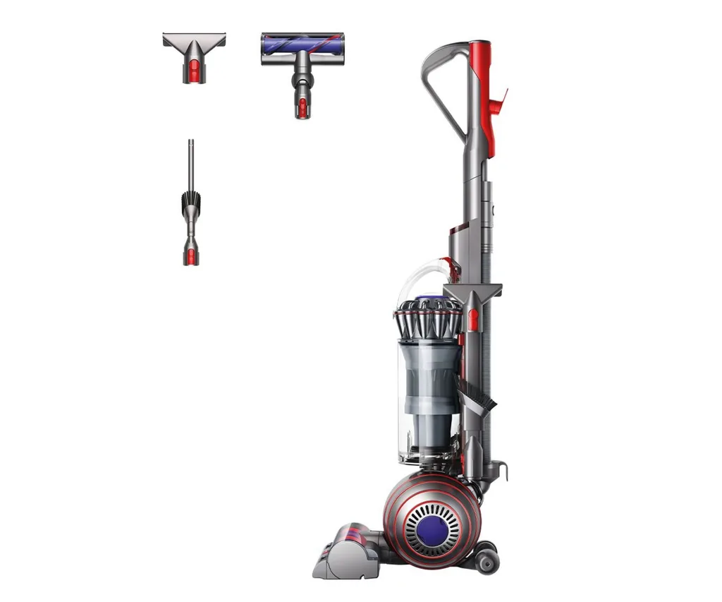 dyson ball animal origin