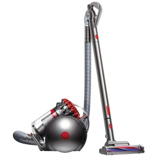 Dyson Big Ball Cylinder Vacuum Cleaner