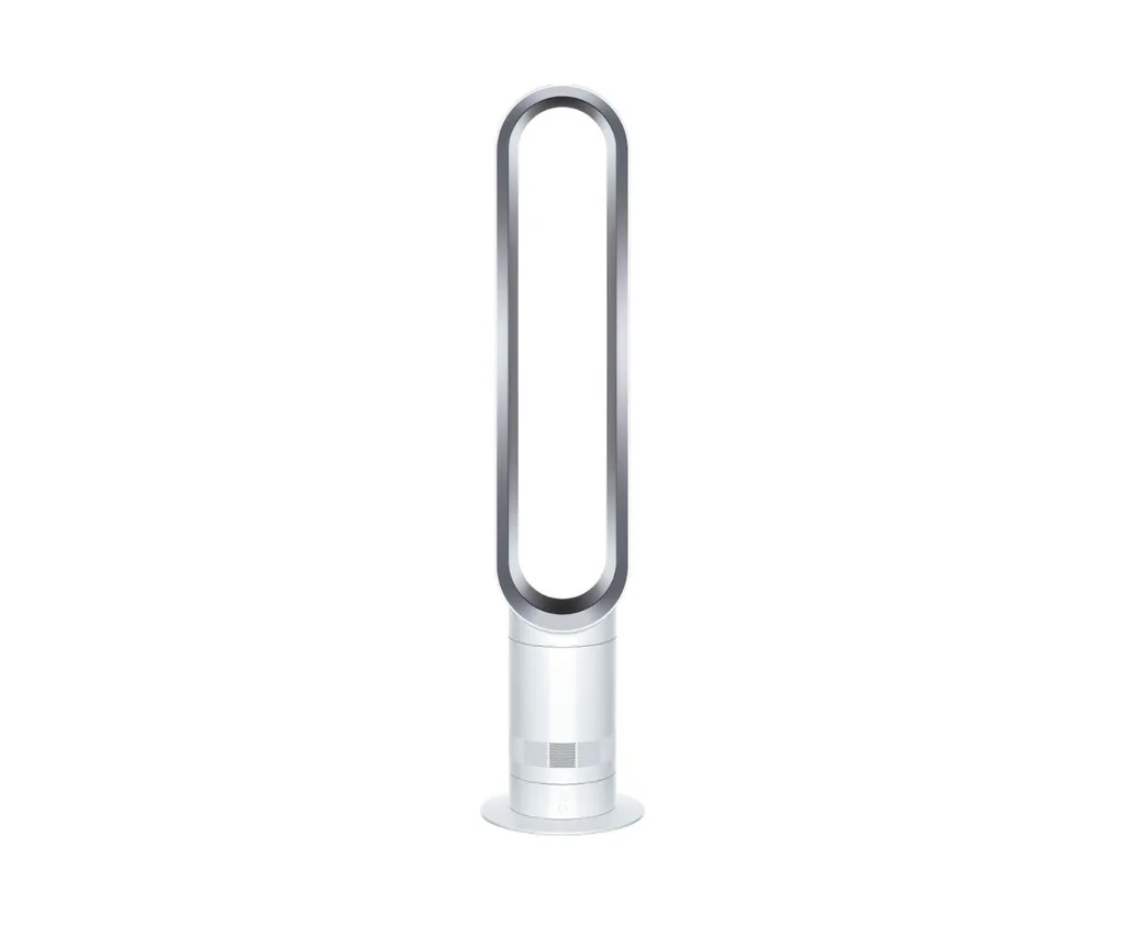 dyson tower fan