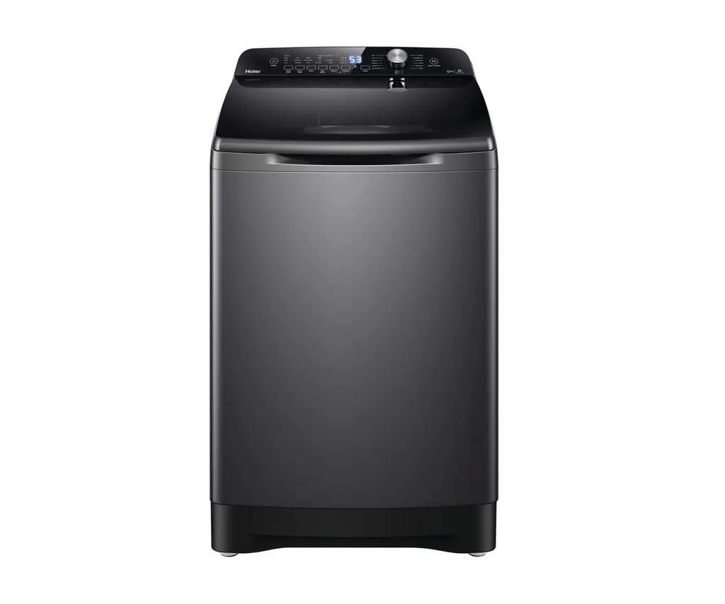 Haier top loader washing machine 10kg HWT10ANB1