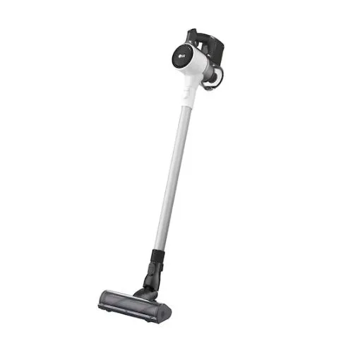 The LG CordZero Handstick Vac with AEROSCIENCE