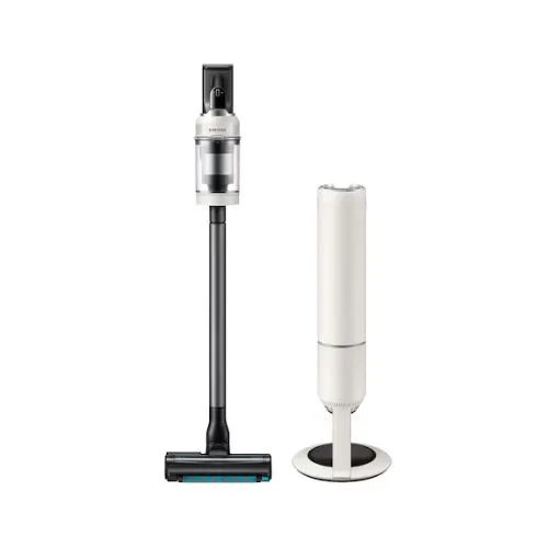 The Samsung Bespoke AI Jet Lite Complete Stick Vacuum (VS80F28DFS)