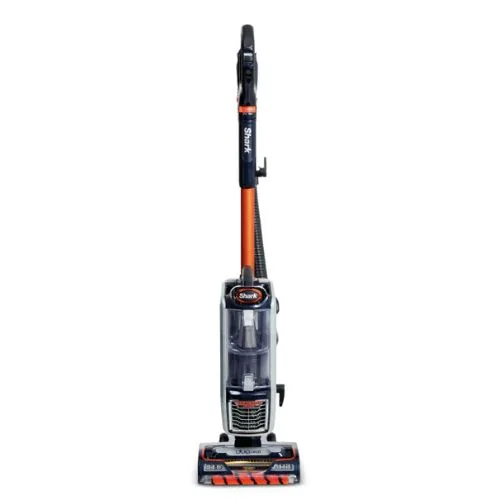 Shark Corded Upright Vacuum with Self-Cleaning Brushroll