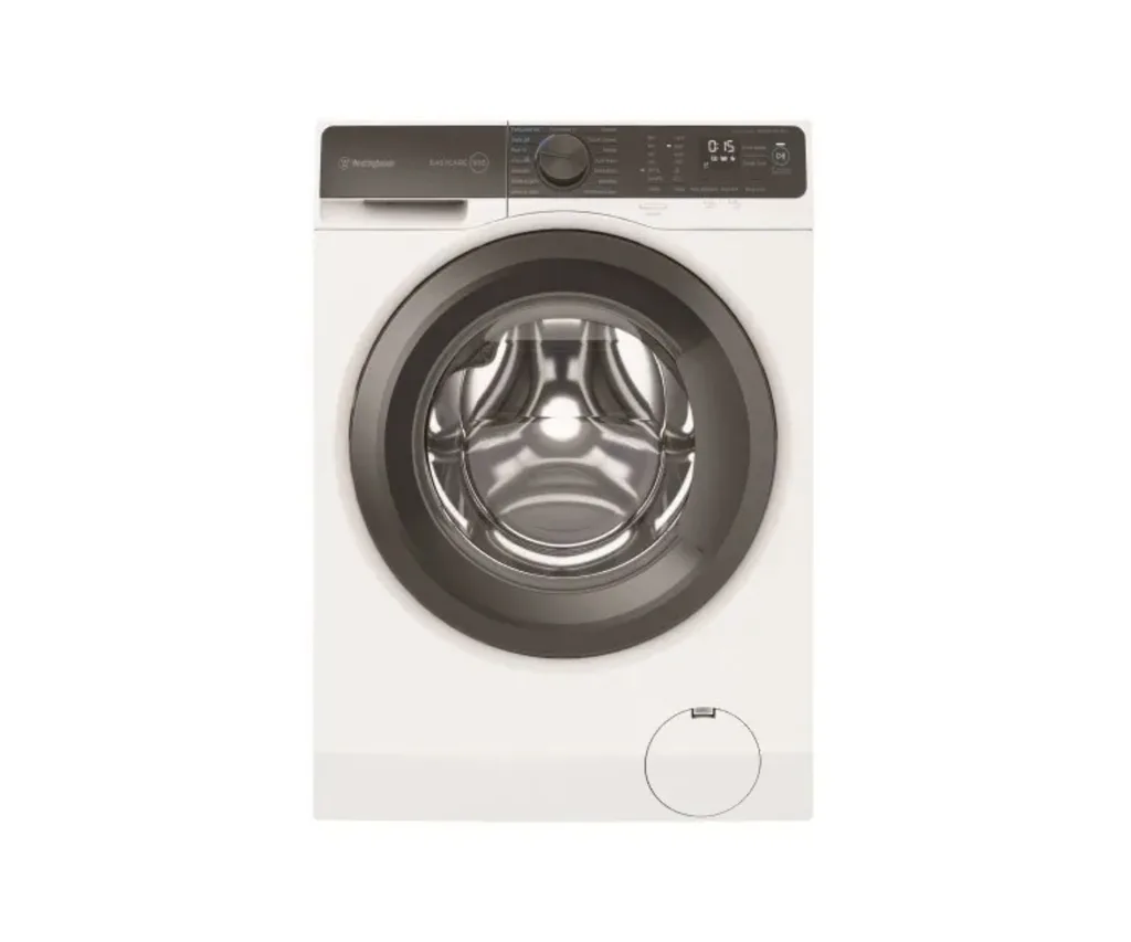 Westinghouse EasyCare 8kg front load washer