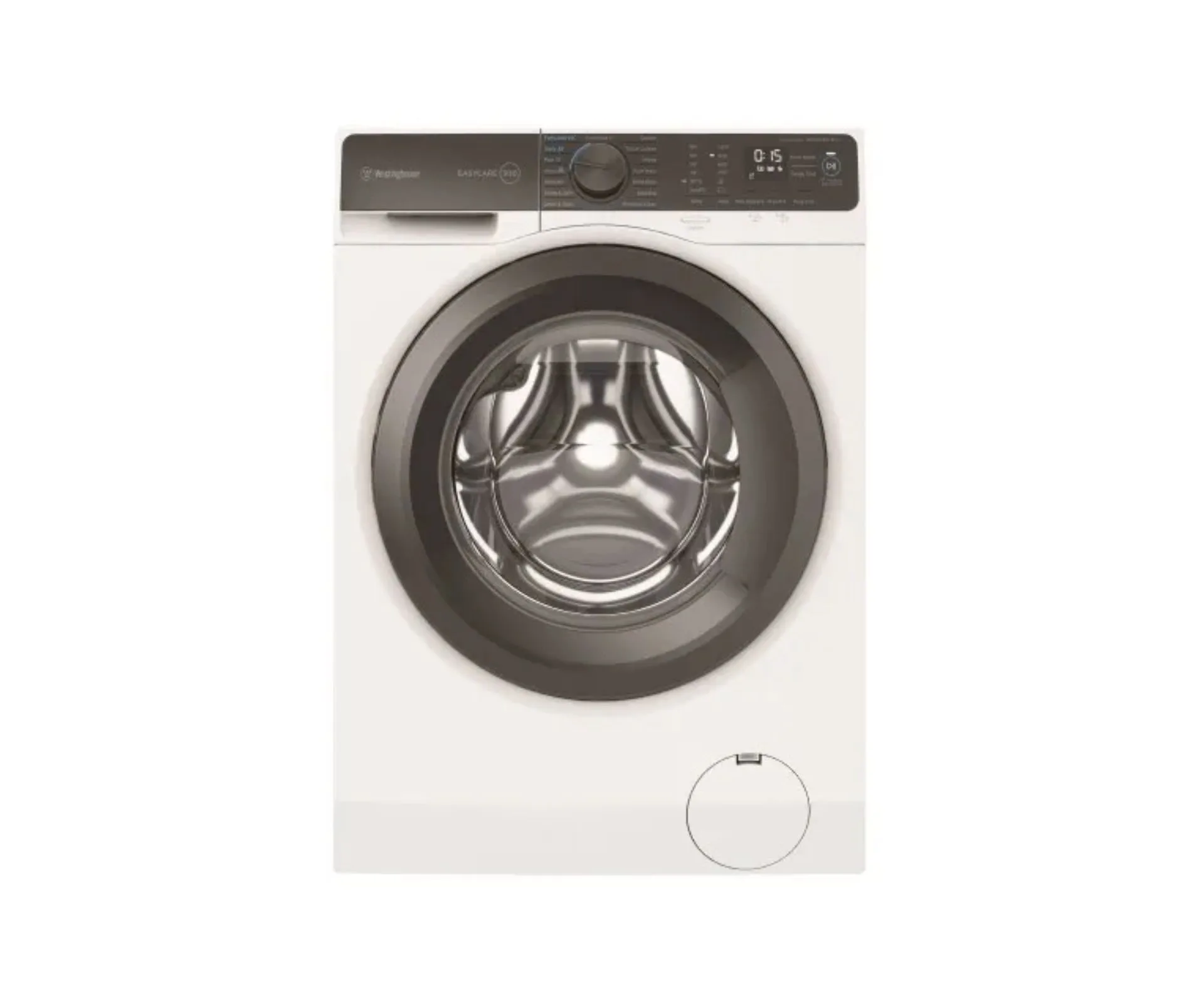 Westinghouse EasyCare 8kg front load washer