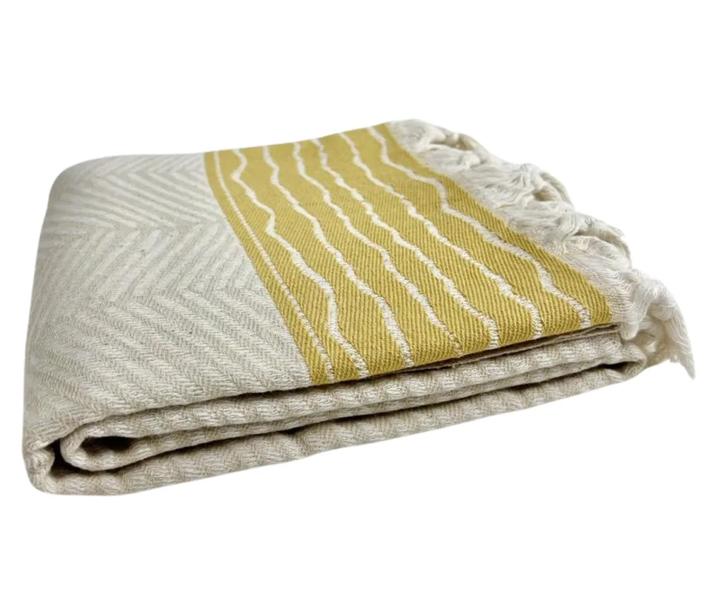 Turkish Murkish Whale Beach Turkish Towel