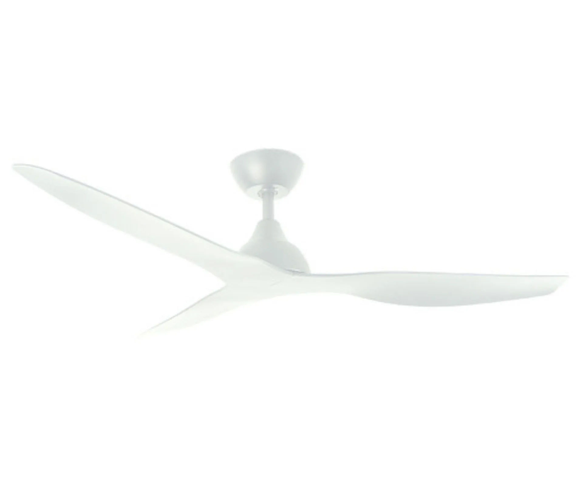 Alina 132cm WIFI DC Ceiling Fan with Remote Control