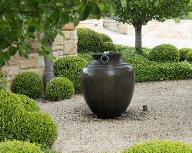 How to create a Mediterranean garden
