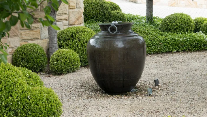 How to create a Mediterranean garden