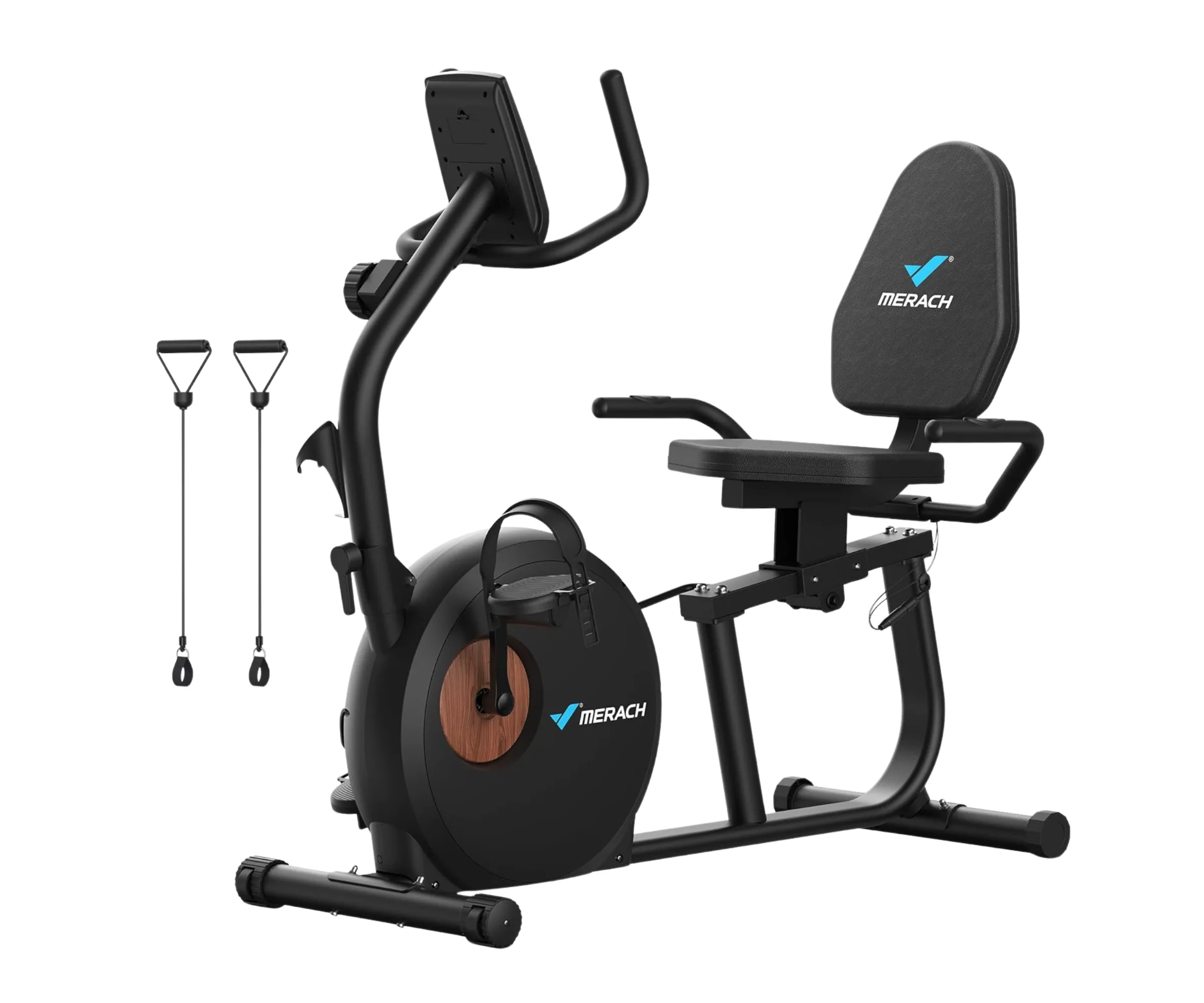 MERACH Recumbent Bike + Best Exercise Bikes Australia 2026