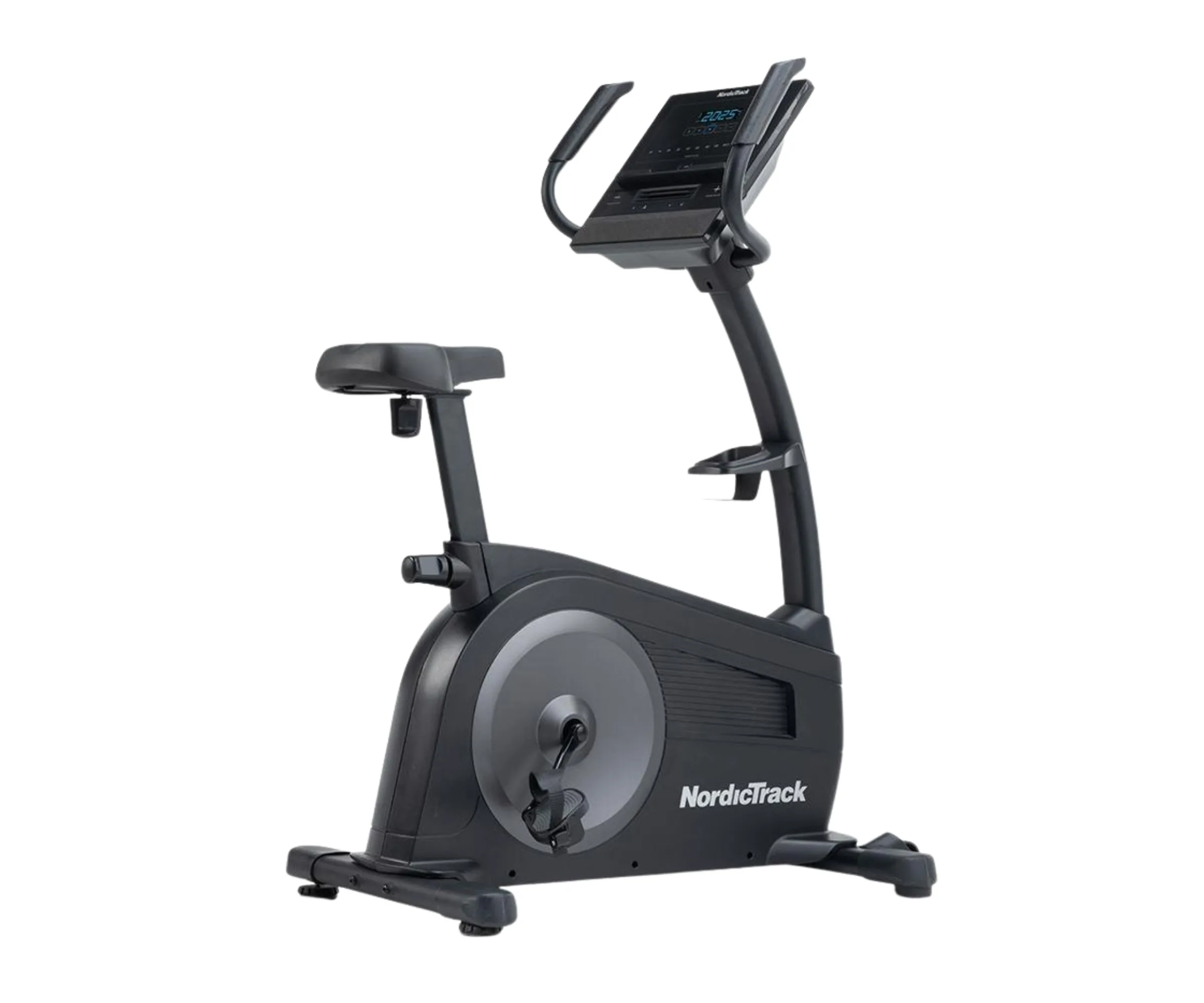 NordicTrack G LE Upright Bike + Best Exercise Bikes Australia 2026