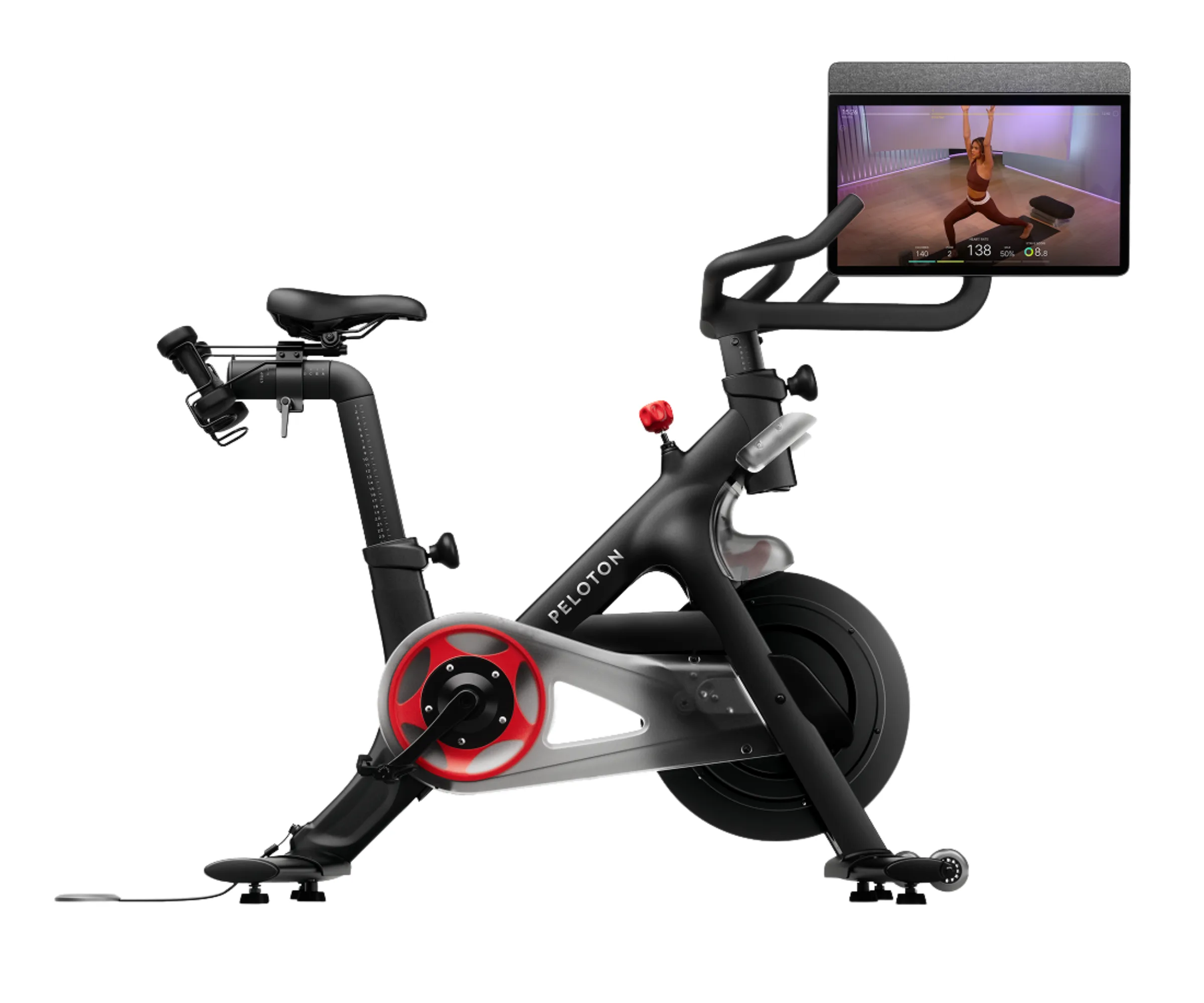 Peloton Bike + Peloton Exercise Bike + Best Exercise Bikes Australia 2026