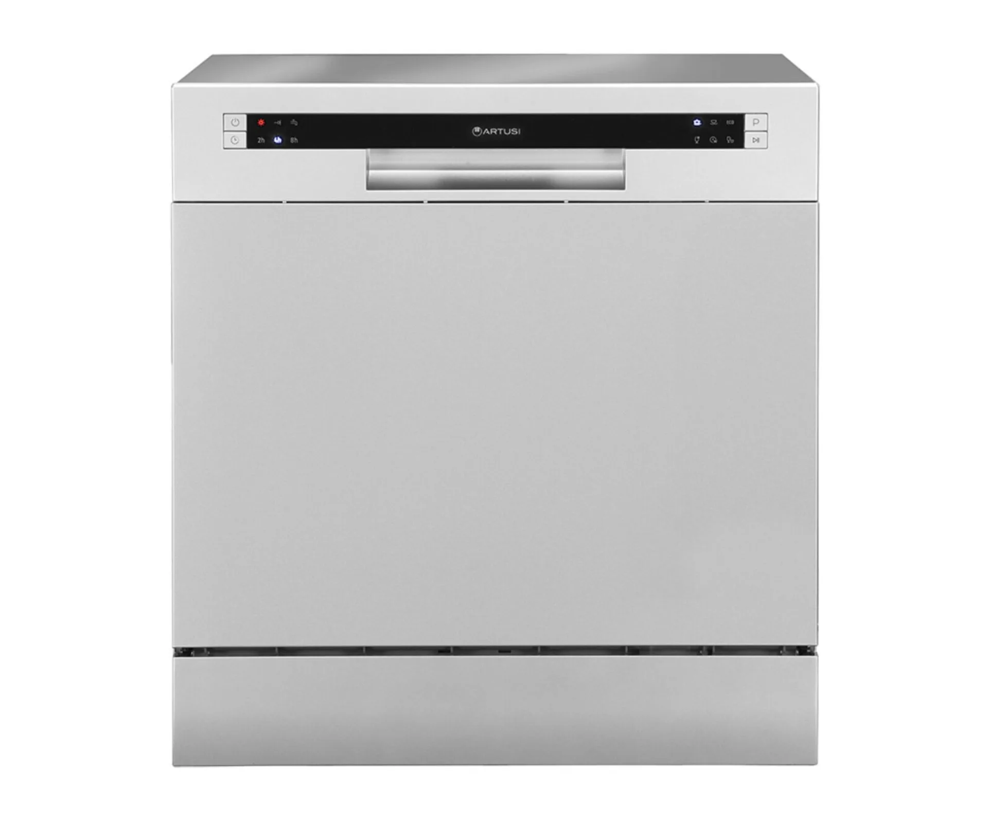 Artusi Benchtop Dishwasher ADW8TTX