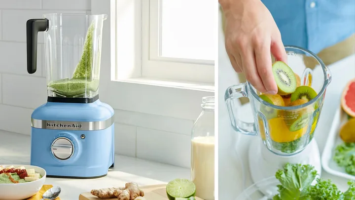 The best blenders to turn everyday fruit into smoothies you’ll want to make on repeat