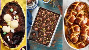 41 of our most-clicked Easter desserts of all time