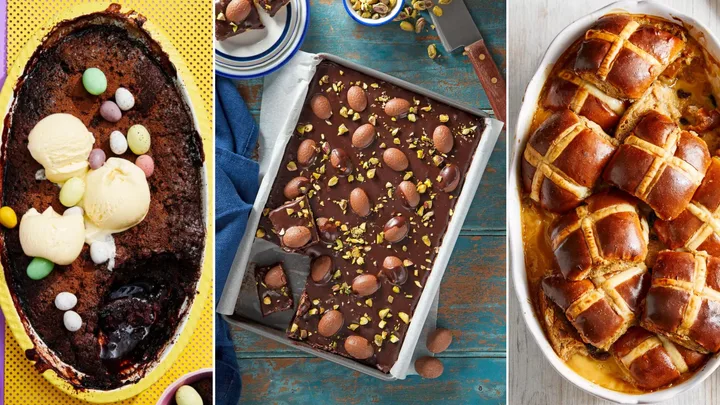 41 of our most-clicked Easter desserts of all time