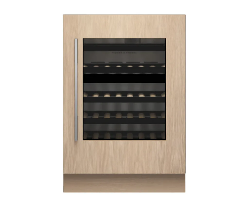Fisher & Paykel 60cm Series 9 Integrated Wine Cabinet