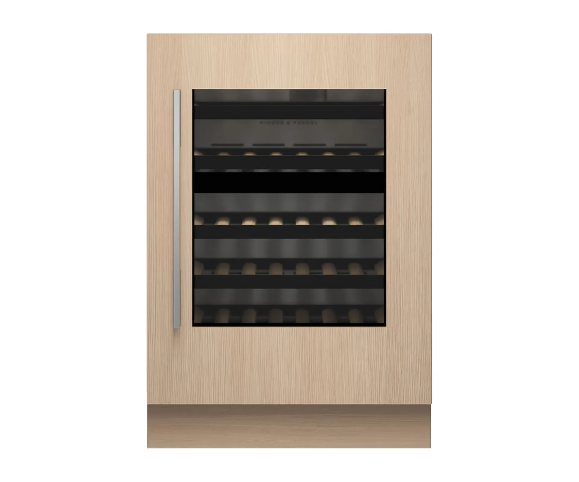 Fisher & Paykel 60cm Series 9 Integrated Wine Cabinet