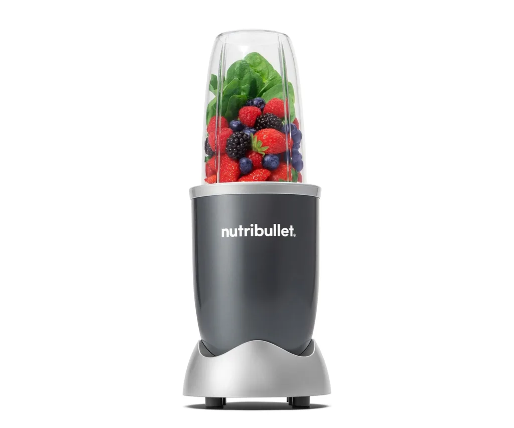 NutriBullet 600W Series Blender