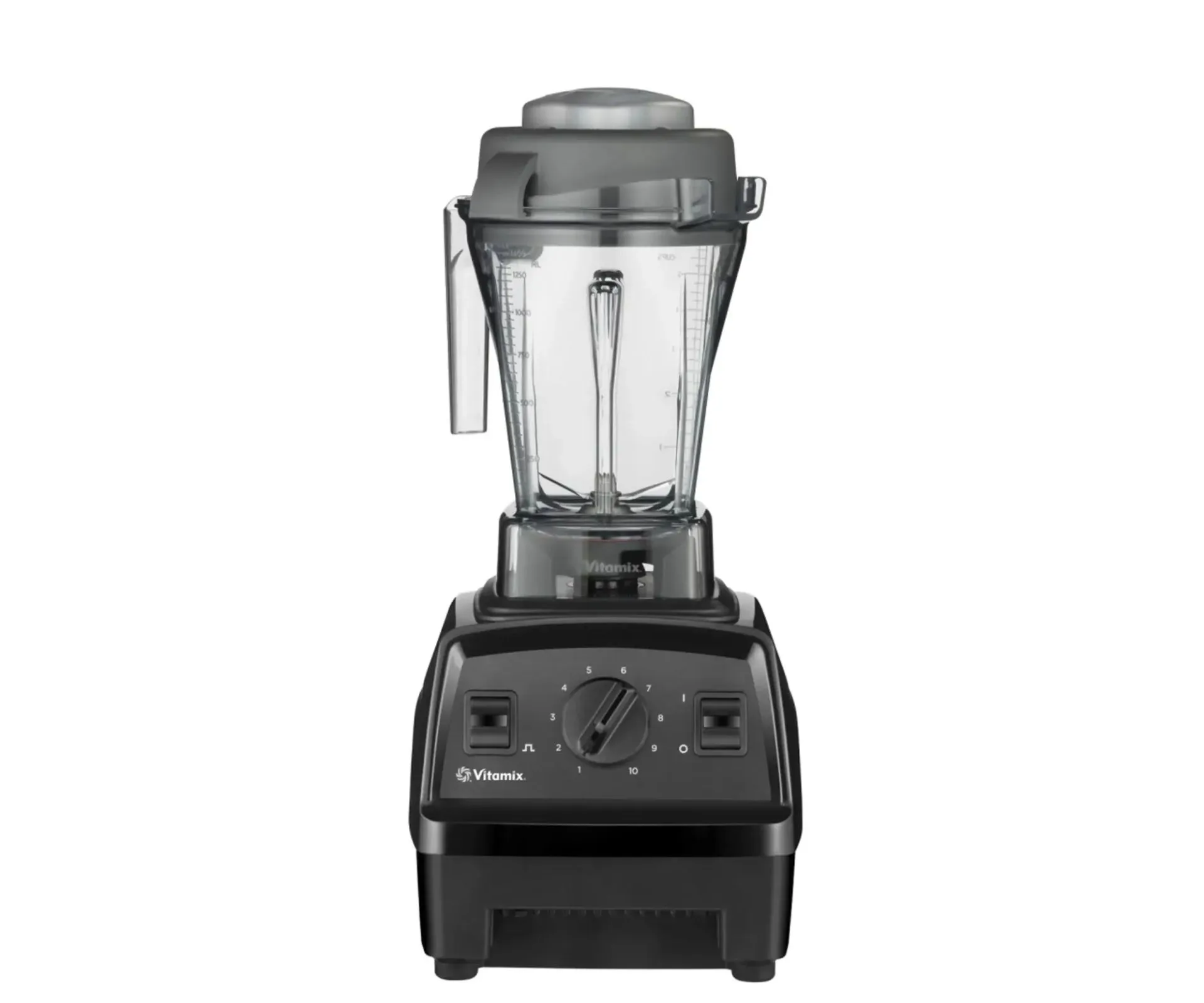 Vitamix Explorian E310 High Performance Blender in black