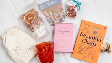 13 thoughtful gifts to make her first Mother’s Day extra special