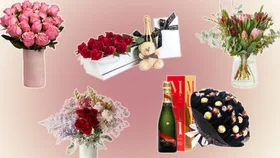 Where to get flowers same-day delivered this Valentine’s Day