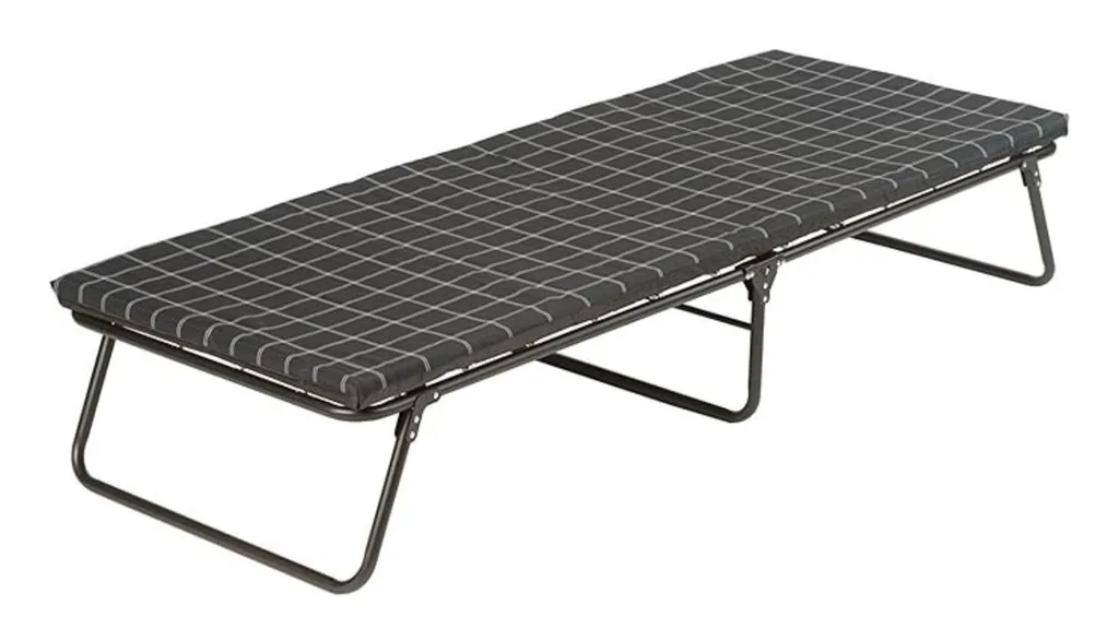 Coleman Stretcher Big Sky Compact