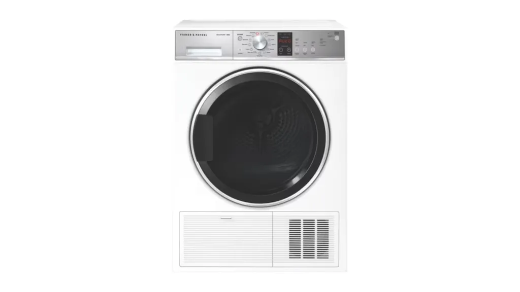 Fisher & Paykel 9kg Heat Pump Dryer (DH9060P2).