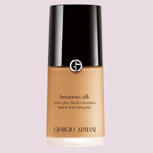 Giorgio Armani Luminous Silk Foundation