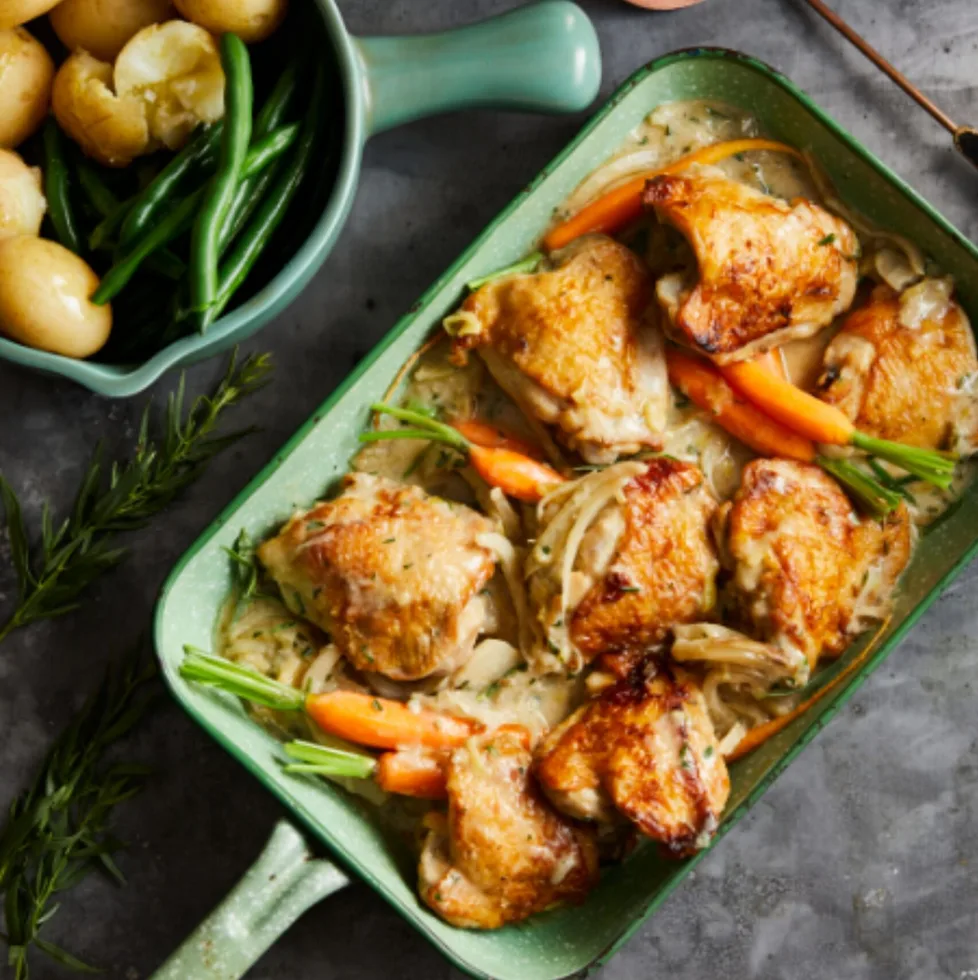 chicken casserole