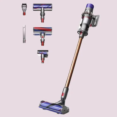 Dyson Cyclone V10 Absolute vacuum