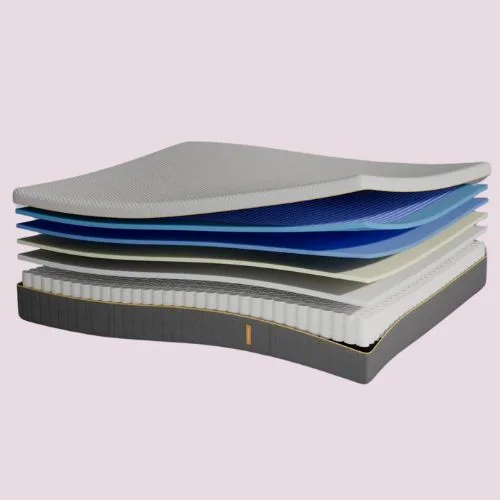Emma Sleep Luxe Pro mattress