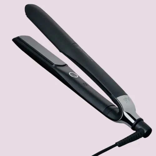 GHD PLATINUM+ PROFESSIONAL HAIR STRAIGHTENER (26MM PLATE) BLACK