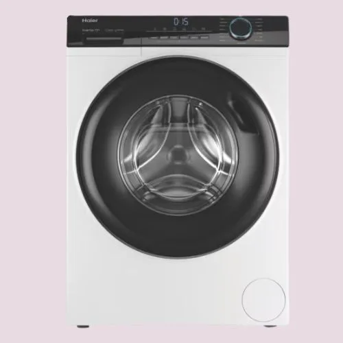 Haier 7.5kg Front Load Washer