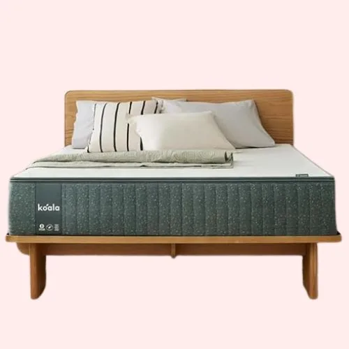 Koala Plus Mattress Queen Size