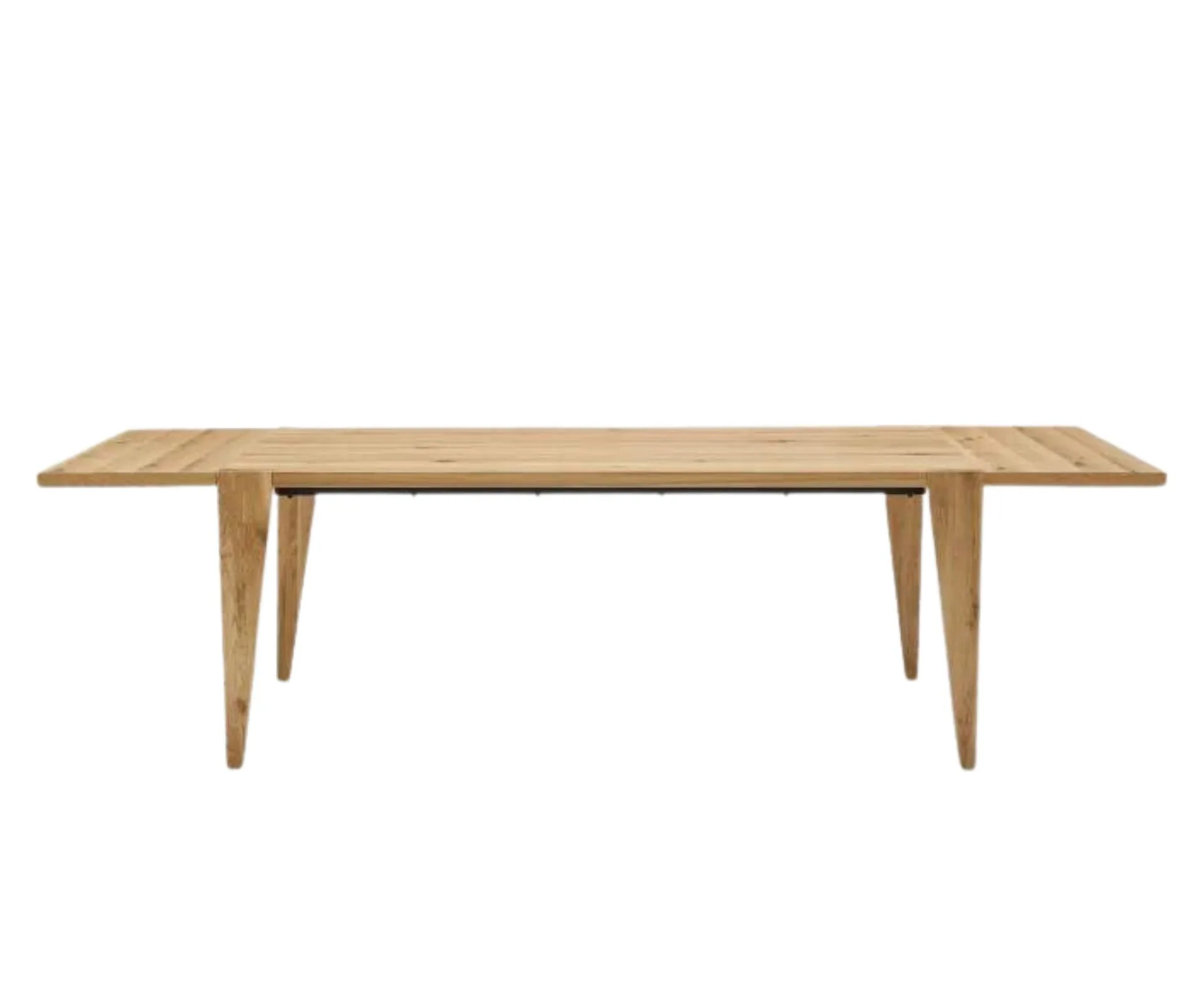 Dillon extendable dining table